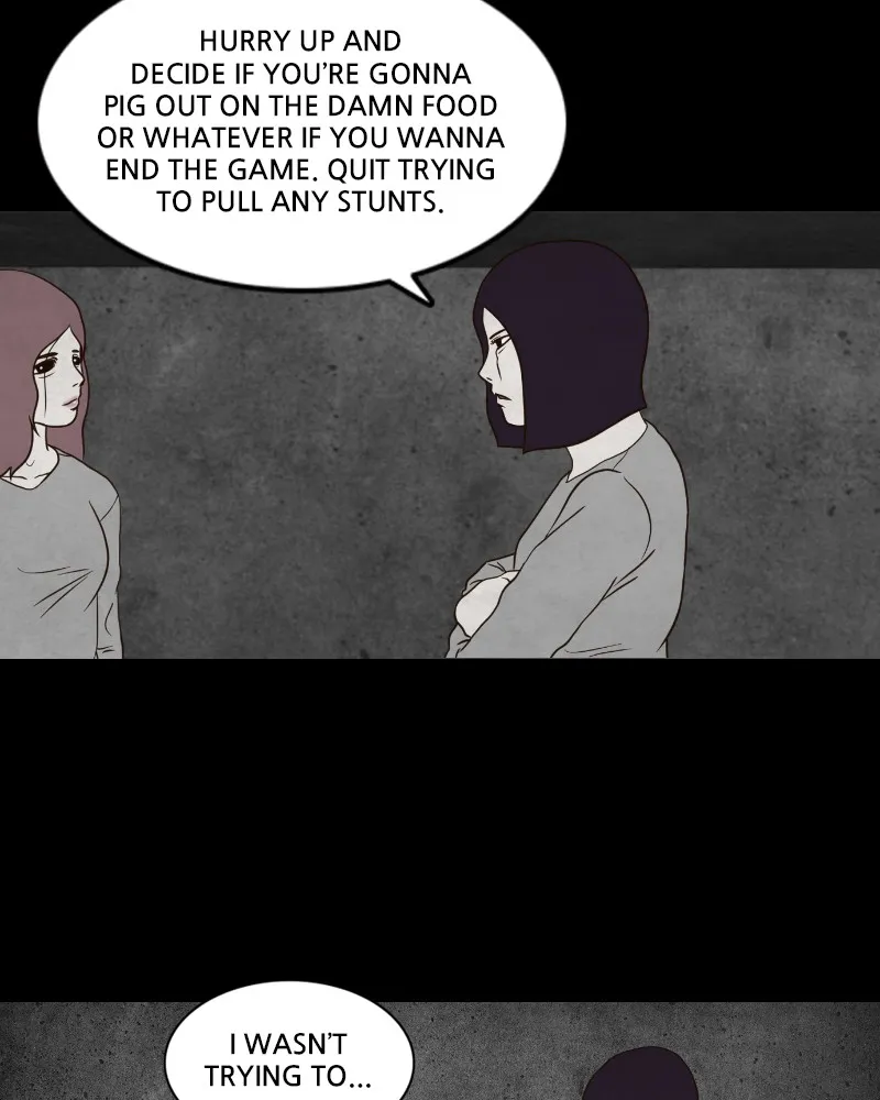 Read Pie Game (The 8 Show) chapter 4 image 23 on Lezhin