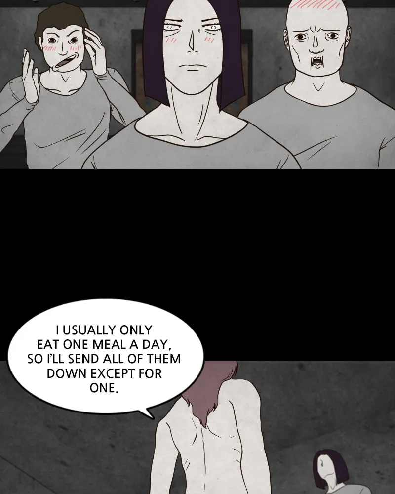 Read Pie Game (The 8 Show) chapter 4 image 28 on Lezhin