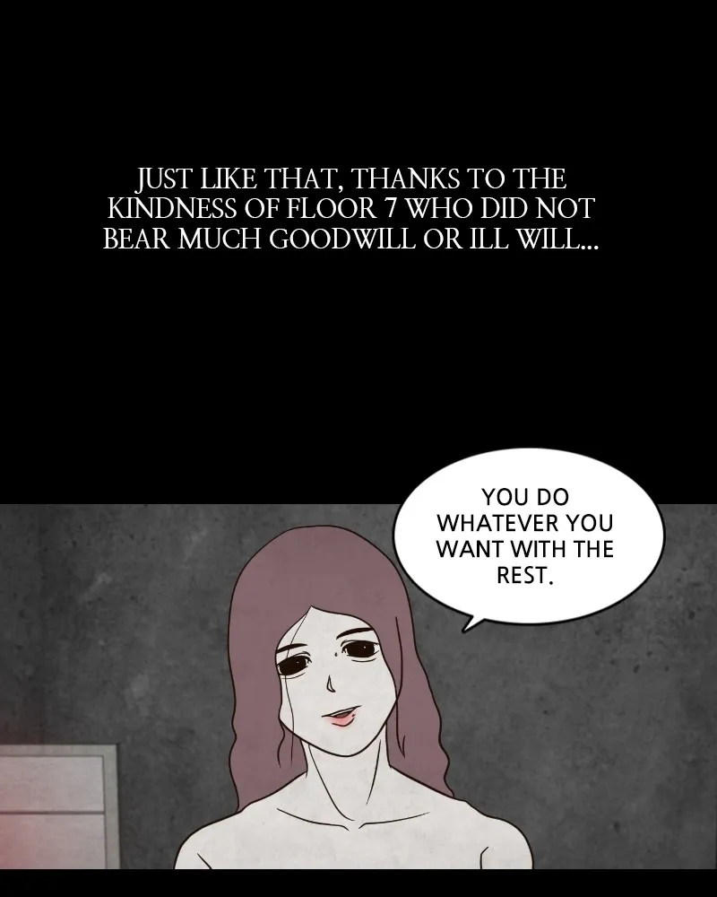 Read Pie Game (The 8 Show) chapter 4 image 30 on Lezhin