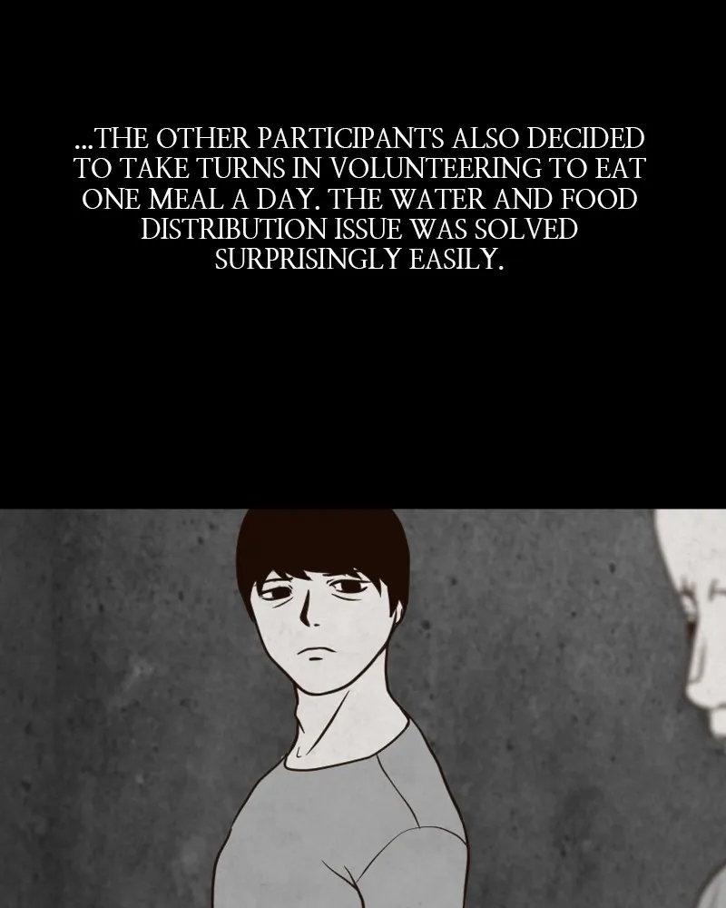 Read Pie Game (The 8 Show) chapter 4 image 31 on Lezhin
