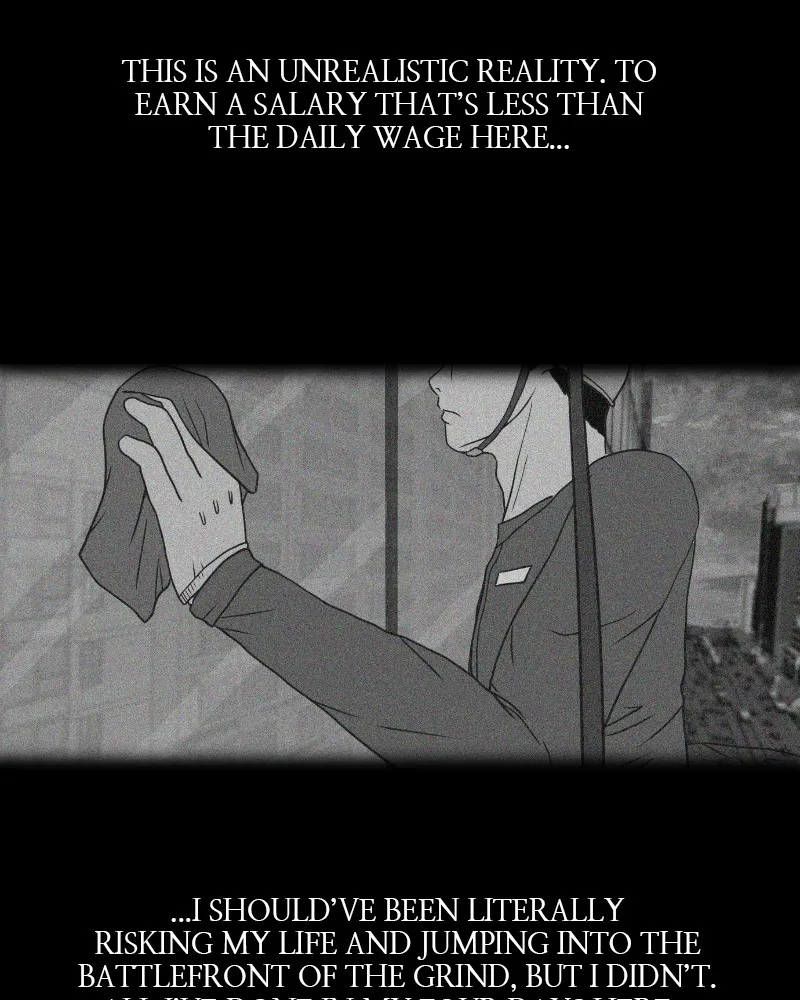 Read Pie Game (The 8 Show) chapter 4 image 39 on Lezhin