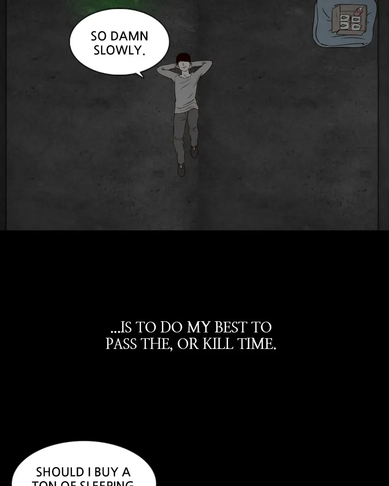 Read Pie Game (The 8 Show) chapter 4 image 45 on Lezhin