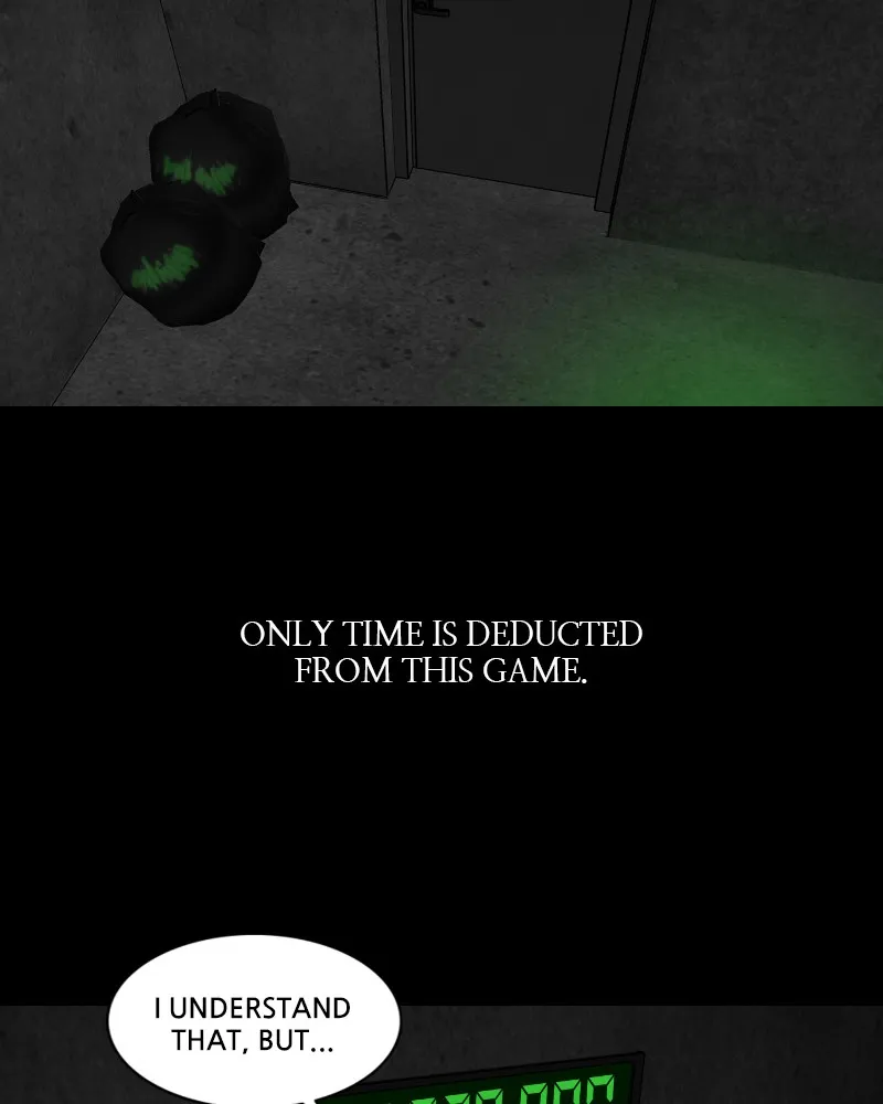 Read Pie Game (The 8 Show) chapter 4 image 47 on Lezhin