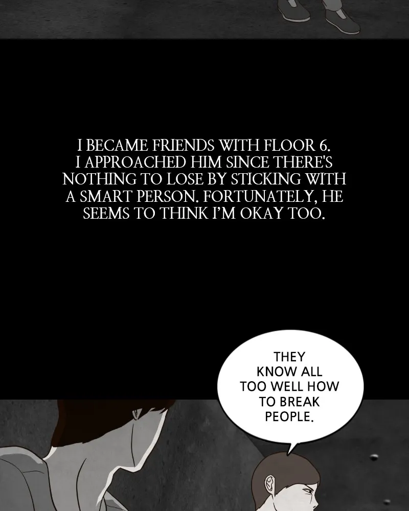 Read Pie Game (The 8 Show) chapter 4 image 57 on Lezhin