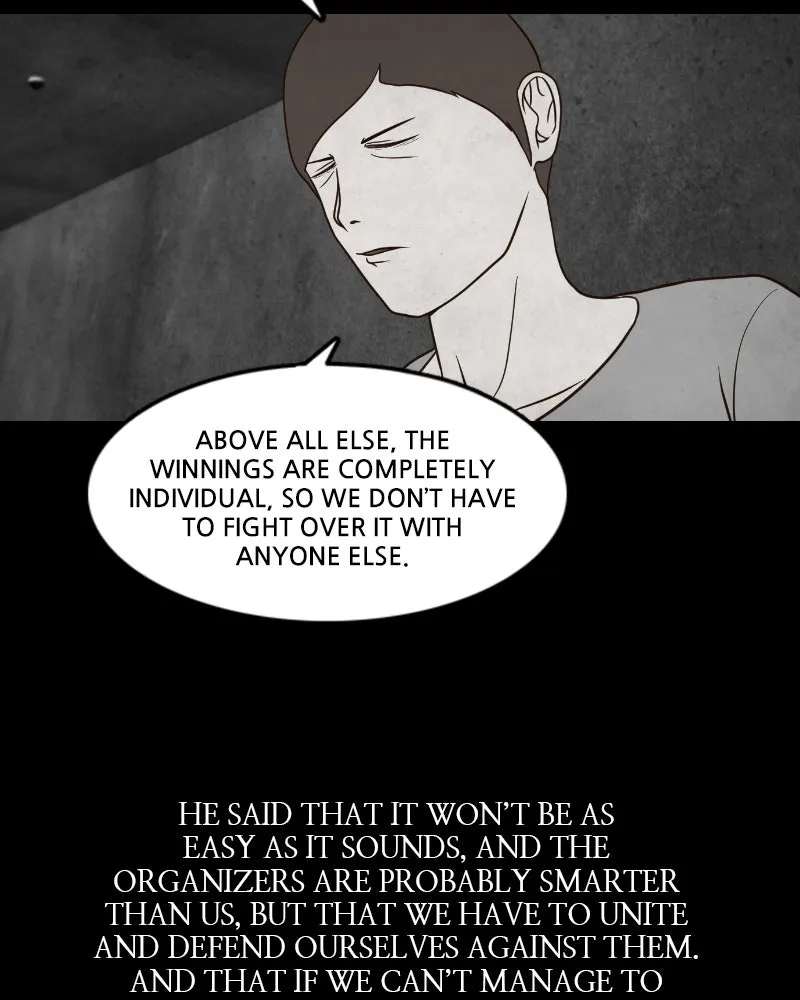 Read Pie Game (The 8 Show) chapter 4 image 63 on Lezhin