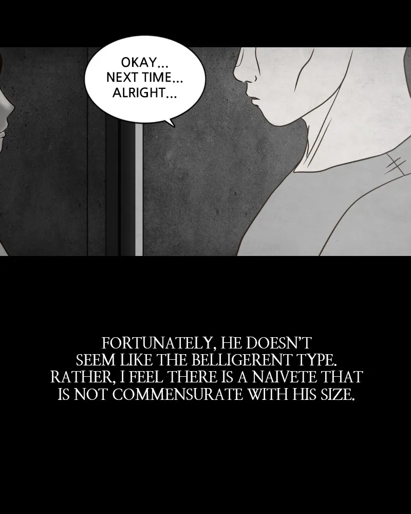Read Pie Game (The 8 Show) chapter 4 image 71 on Lezhin