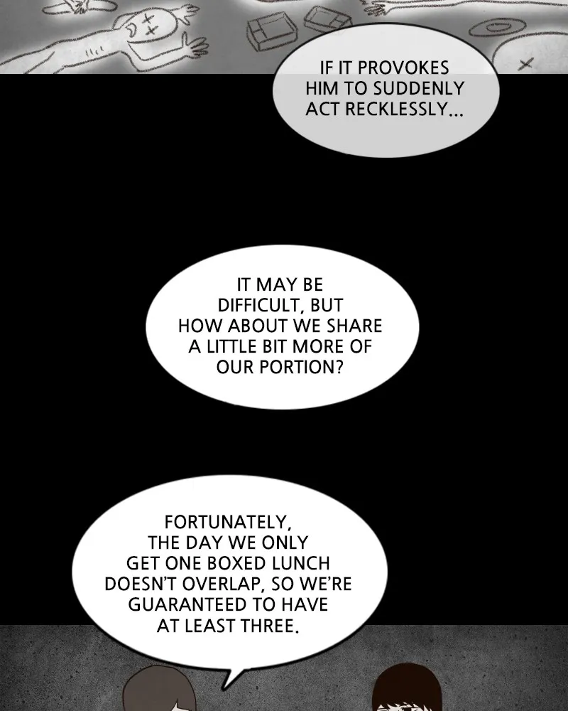 Read Pie Game (The 8 Show) chapter 4 image 73 on Lezhin