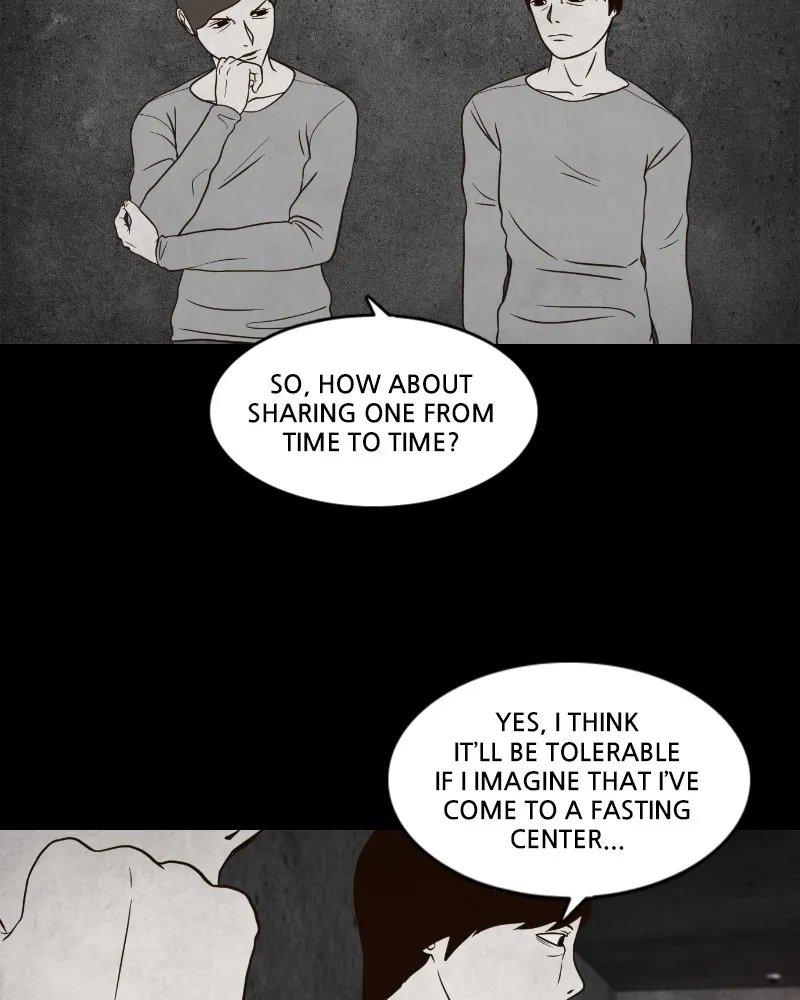 Read Pie Game (The 8 Show) chapter 4 image 74 on Lezhin