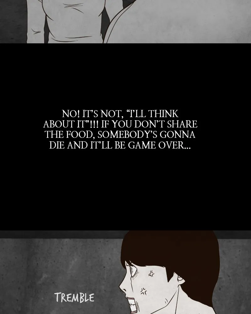 Read Pie Game (The 8 Show) chapter 4 image 8 on Lezhin