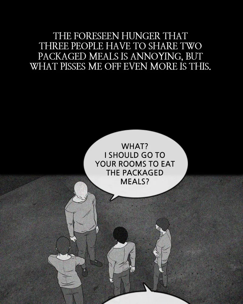 Read Pie Game (The 8 Show) chapter 4 image 84 on Lezhin