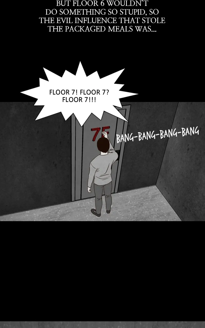 Read Pie Game (The 8 Show) chapter 5 image 11 on Lezhin