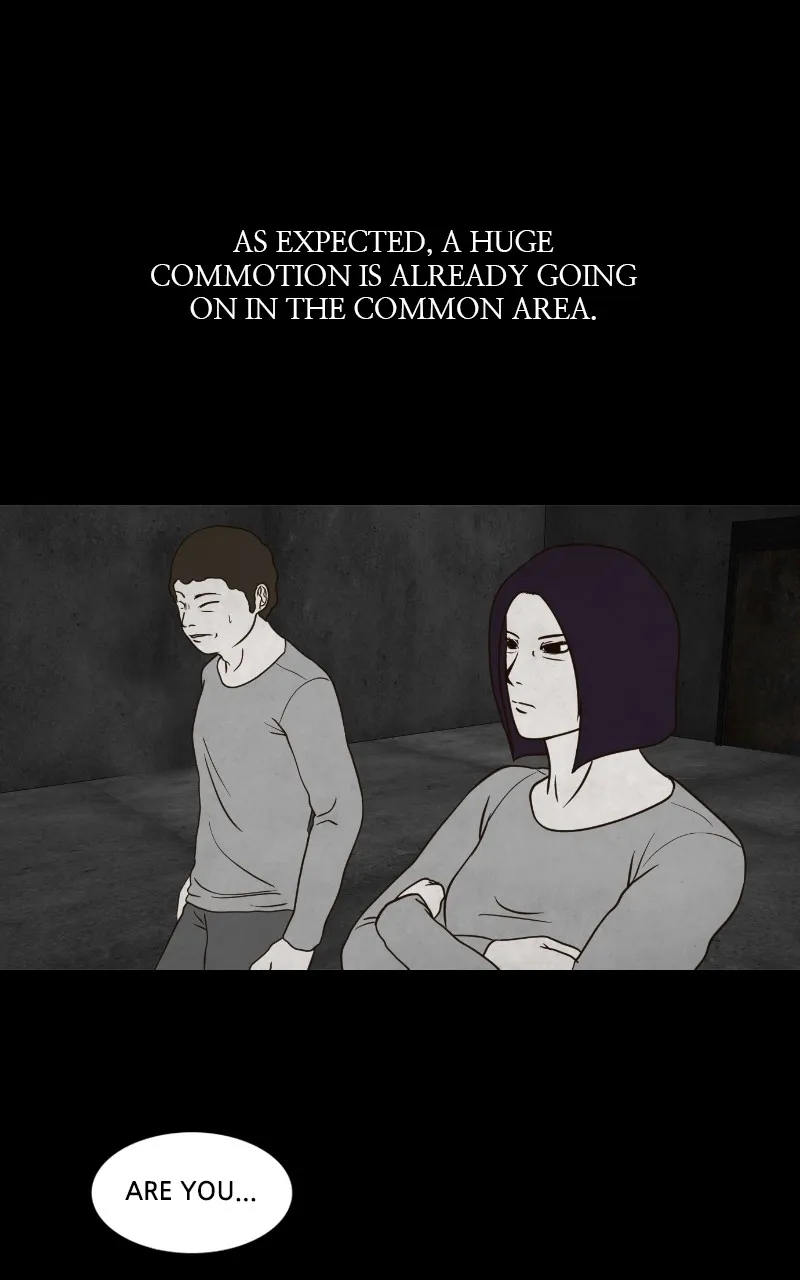 Read Pie Game (The 8 Show) chapter 5 image 15 on Lezhin