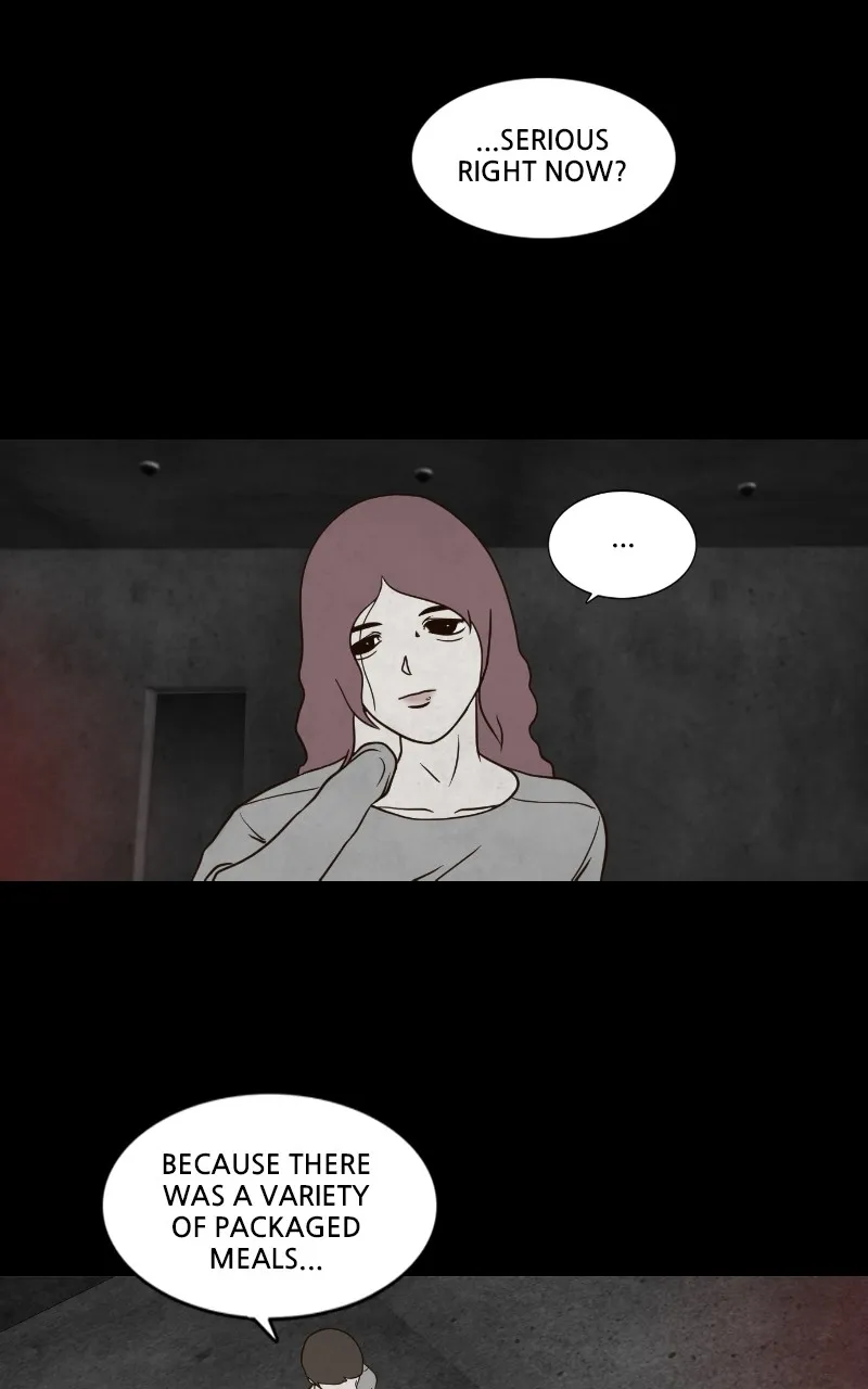 Read Pie Game (The 8 Show) chapter 5 image 16 on Lezhin