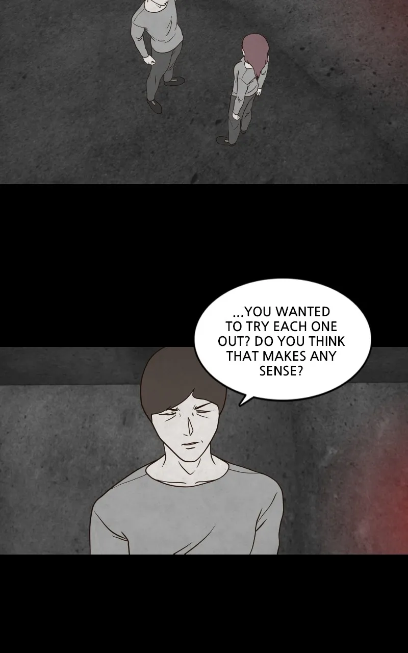 Read Pie Game (The 8 Show) chapter 5 image 17 on Lezhin