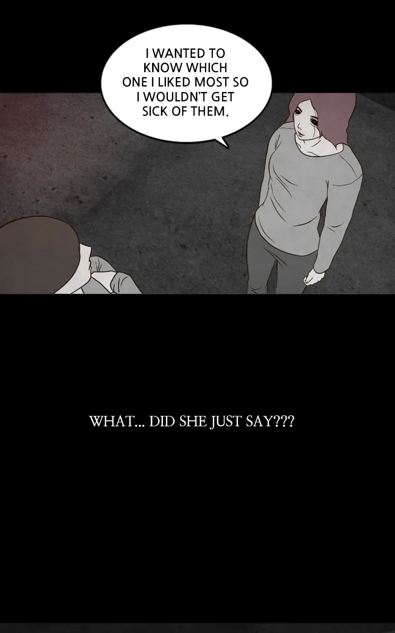 Read Pie Game (The 8 Show) chapter 5 image 18 on Lezhin