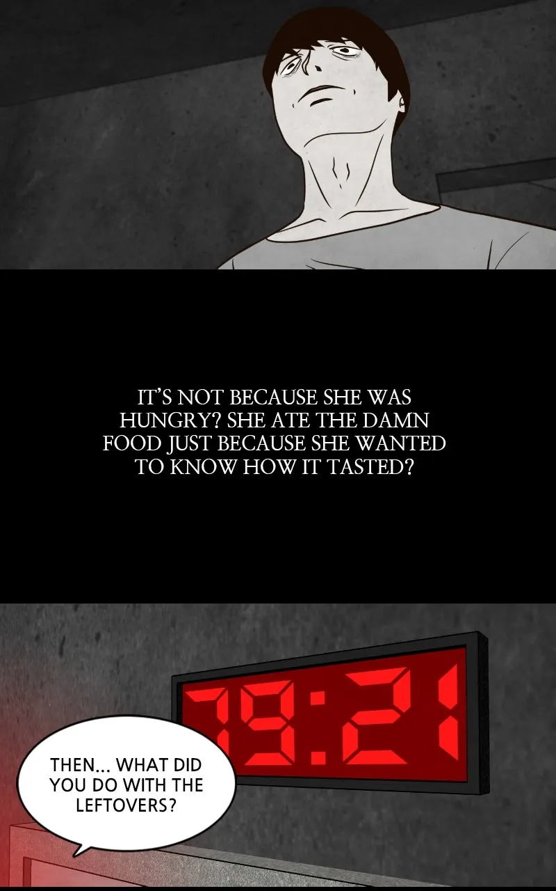 Read Pie Game (The 8 Show) chapter 5 image 19 on Lezhin