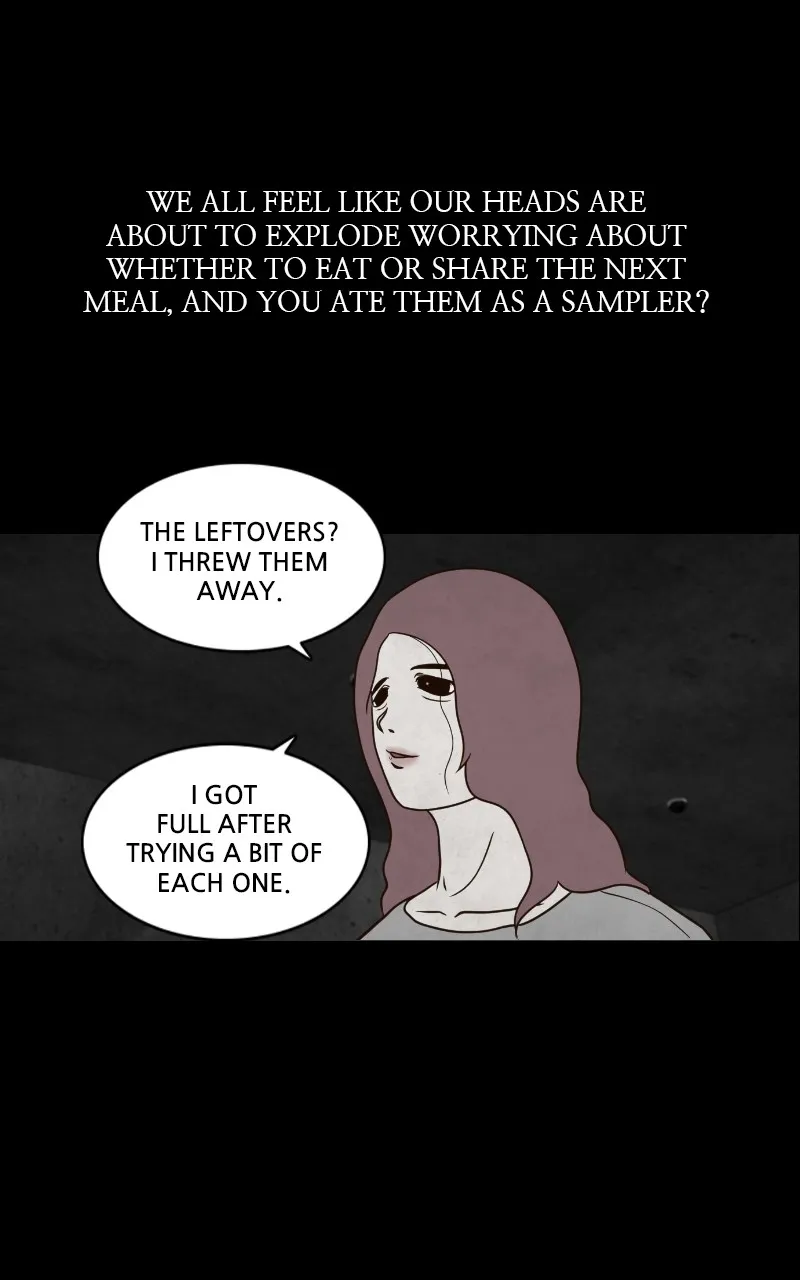 Read Pie Game (The 8 Show) chapter 5 image 20 on Lezhin
