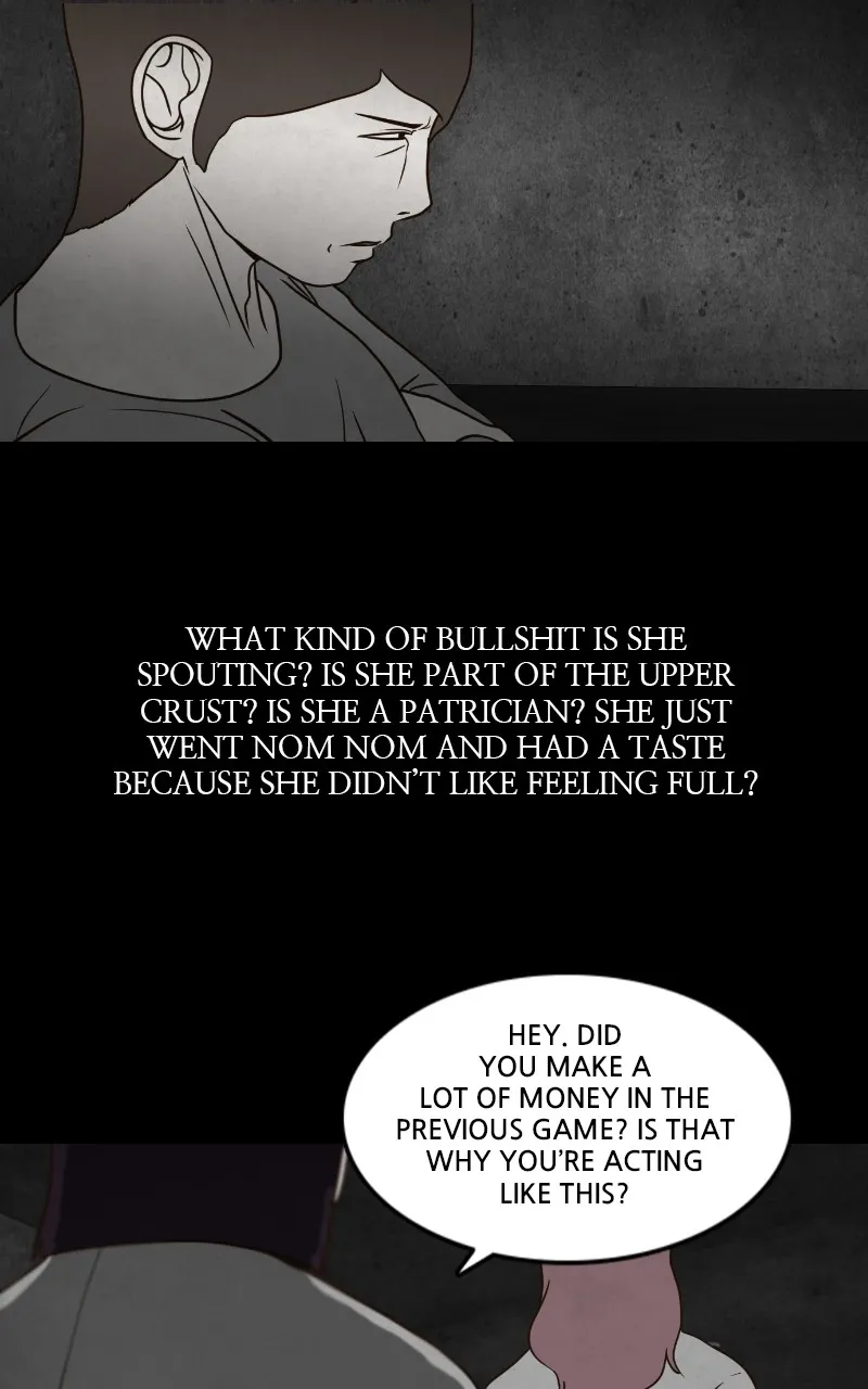 Read Pie Game (The 8 Show) chapter 5 image 21 on Lezhin