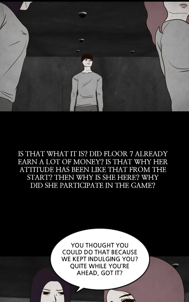 Read Pie Game (The 8 Show) chapter 5 image 23 on Lezhin