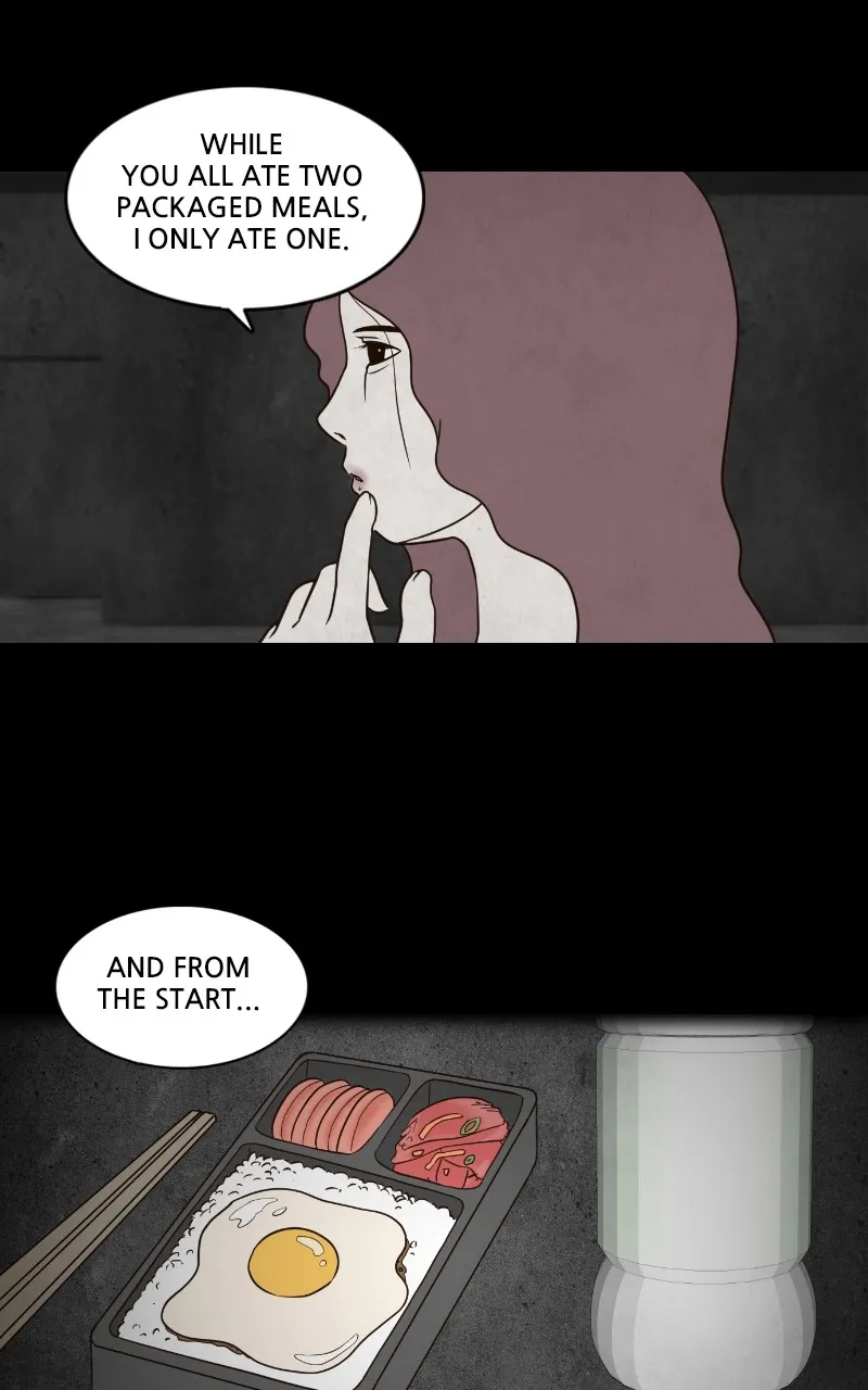 Read Pie Game (The 8 Show) chapter 5 image 25 on Lezhin