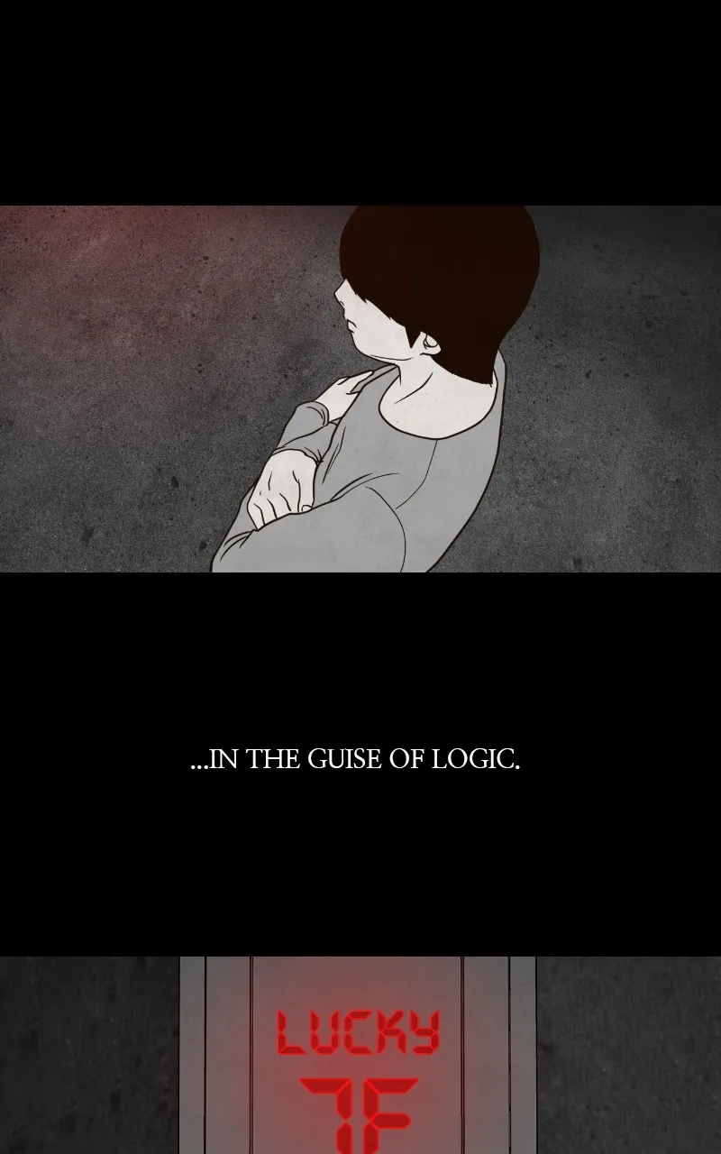 Read Pie Game (The 8 Show) chapter 5 image 27 on Lezhin