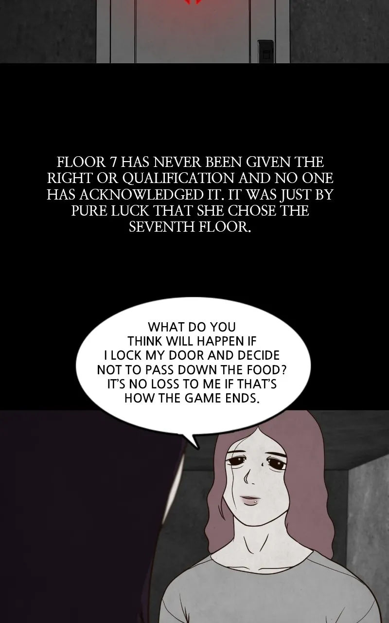 Read Pie Game (The 8 Show) chapter 5 image 28 on Lezhin