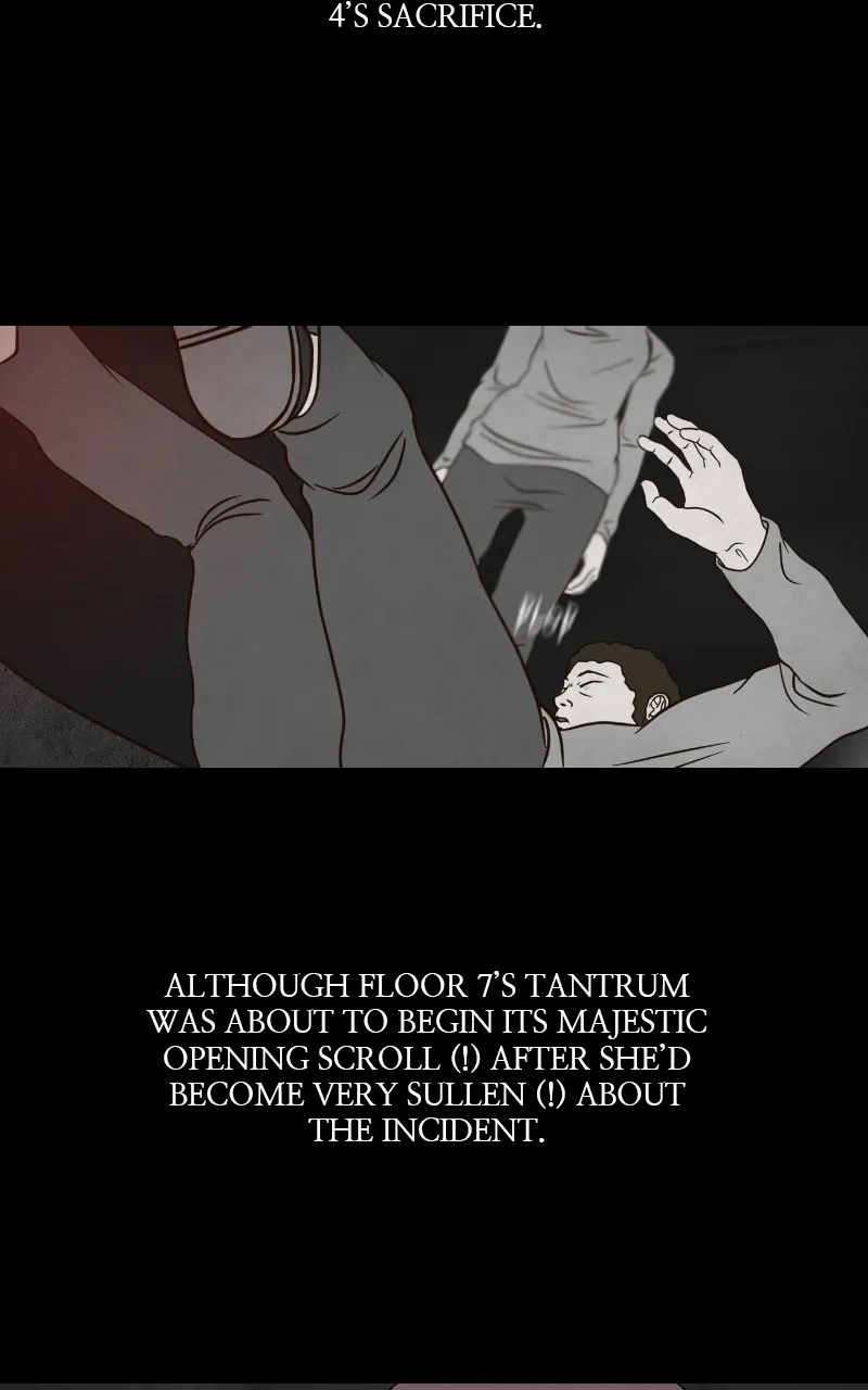 Read Pie Game (The 8 Show) chapter 5 image 33 on Lezhin