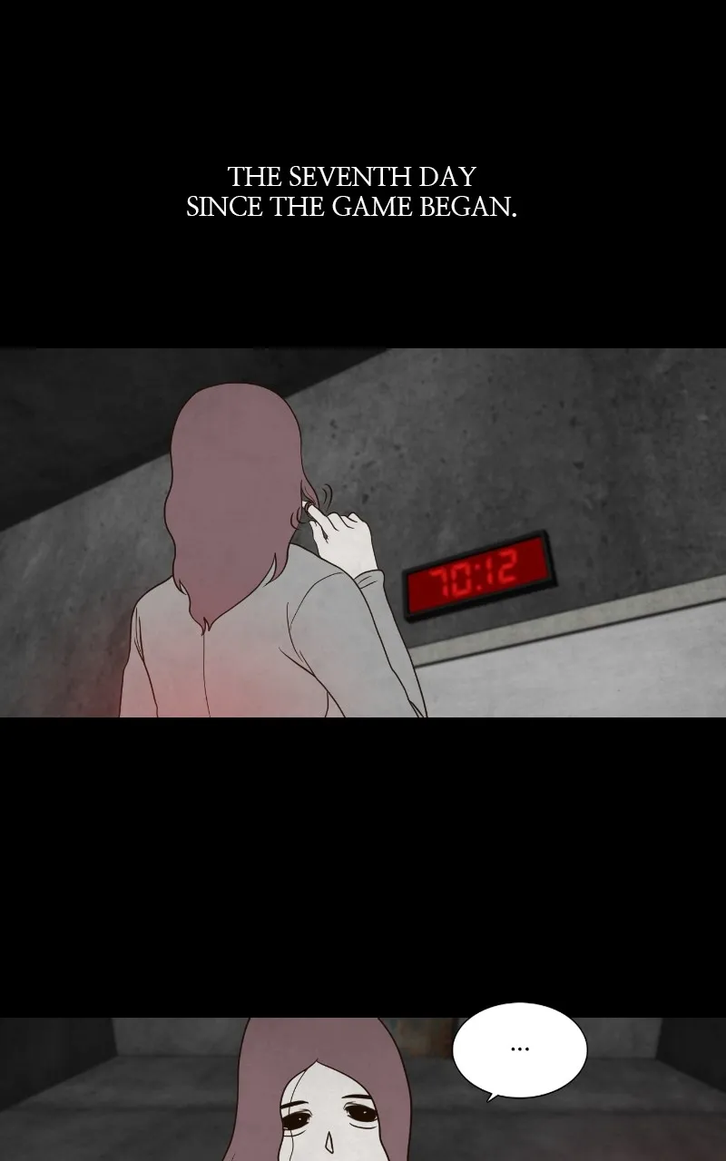Read Pie Game (The 8 Show) chapter 5 image 38 on Lezhin