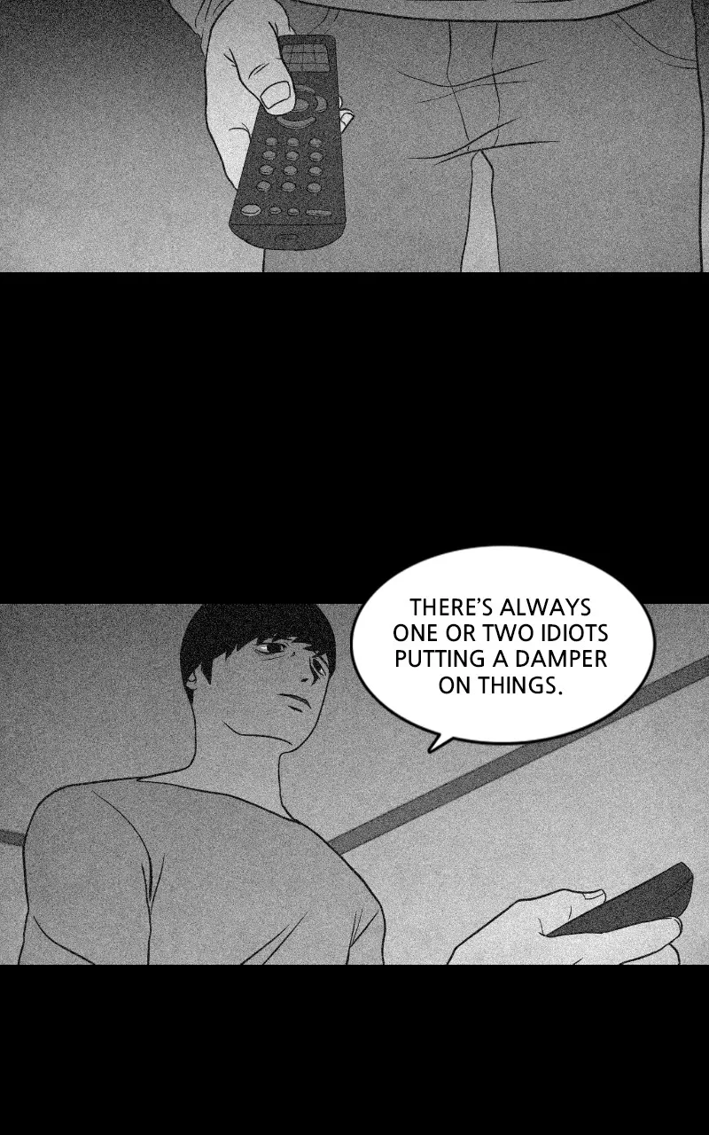 Read Pie Game (The 8 Show) chapter 5 image 4 on Lezhin