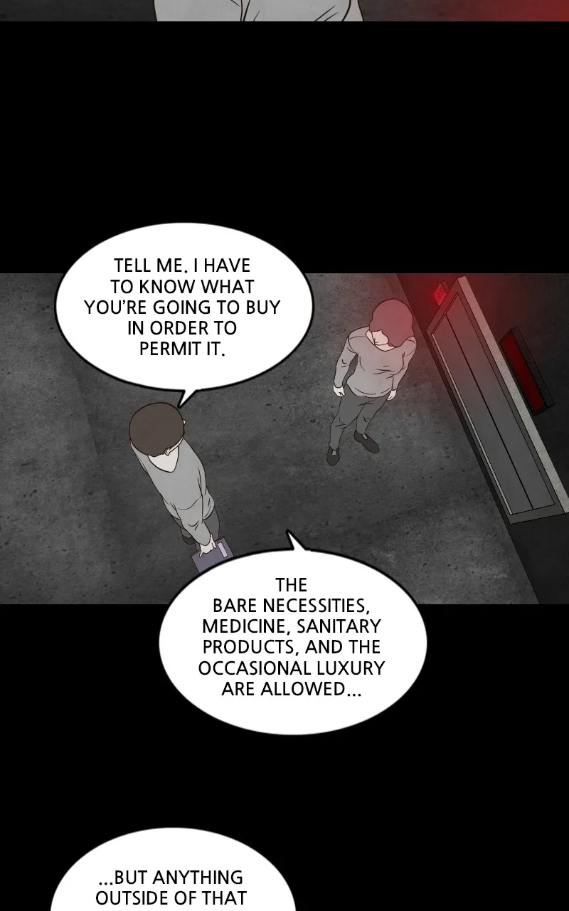 Read Pie Game (The 8 Show) chapter 5 image 41 on Lezhin