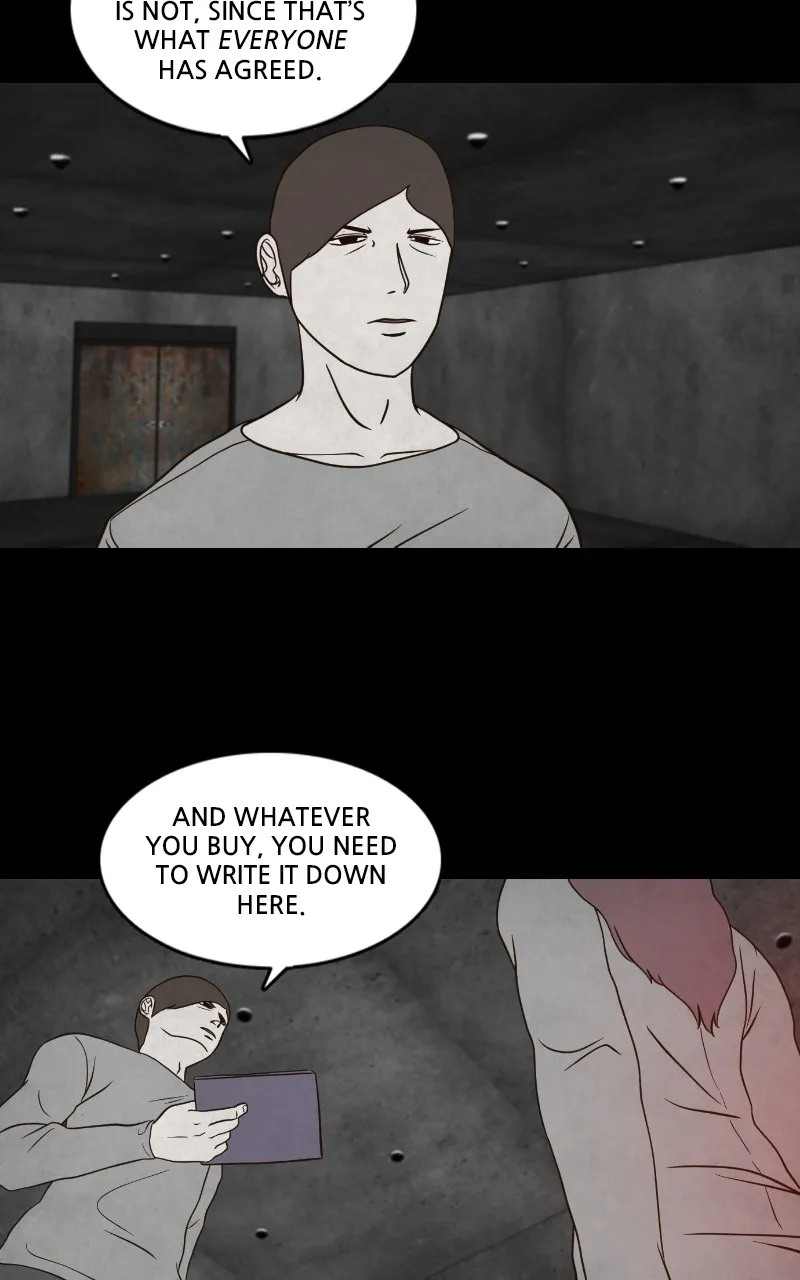 Read Pie Game (The 8 Show) chapter 5 image 42 on Lezhin