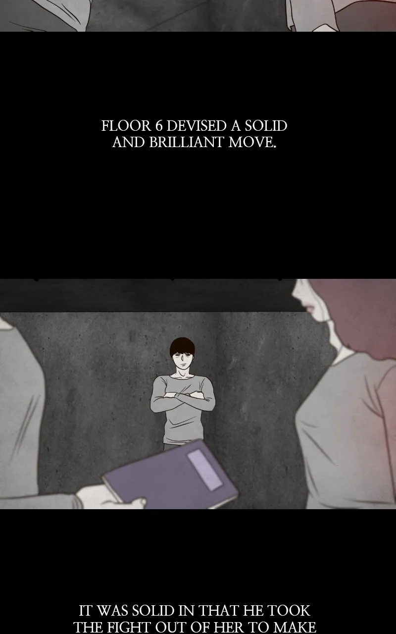 Read Pie Game (The 8 Show) chapter 5 image 43 on Lezhin