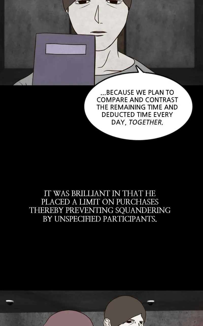 Read Pie Game (The 8 Show) chapter 5 image 45 on Lezhin