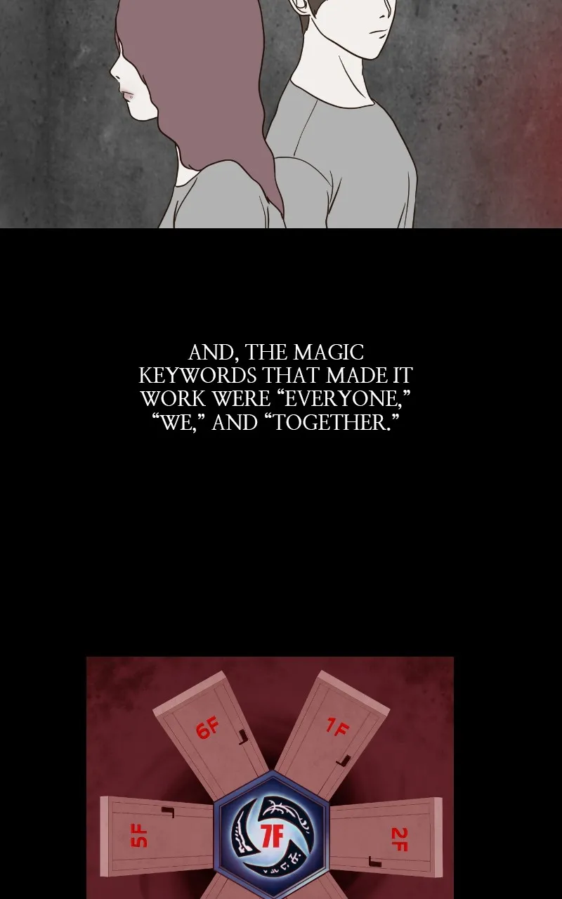 Read Pie Game (The 8 Show) chapter 5 image 46 on Lezhin