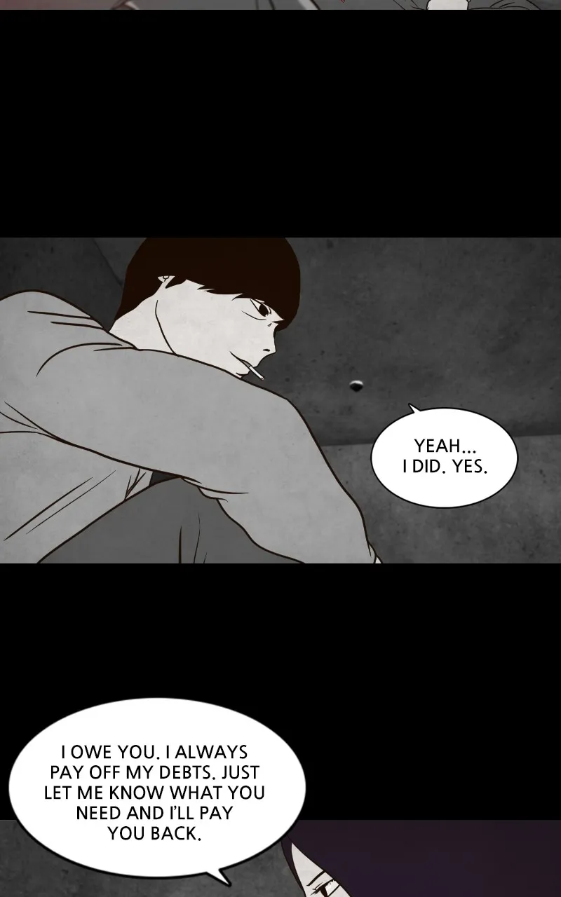 Read Pie Game (The 8 Show) chapter 5 image 53 on Lezhin