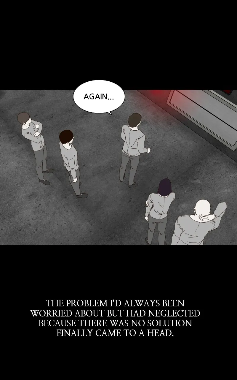 Read Pie Game (The 8 Show) chapter 5 image 57 on Lezhin