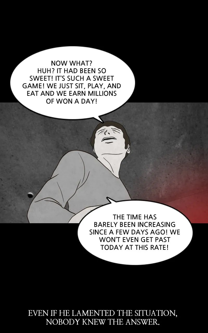 Read Pie Game (The 8 Show) chapter 5 image 59 on Lezhin