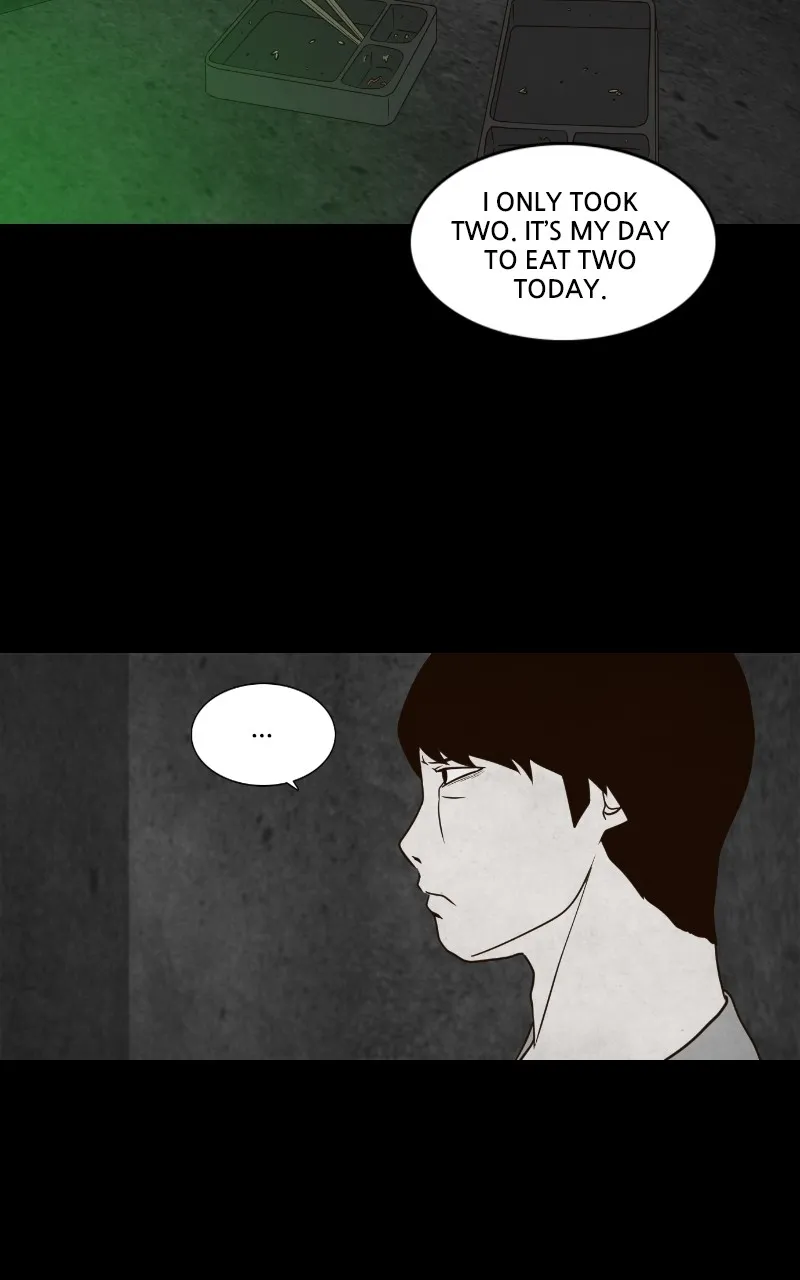 Read Pie Game (The 8 Show) chapter 5 image 6 on Lezhin