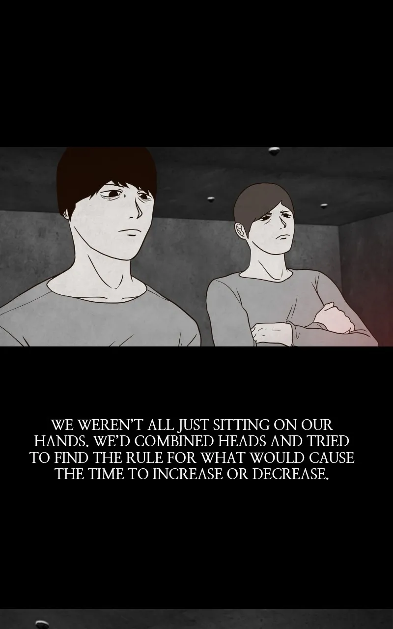 Read Pie Game (The 8 Show) chapter 5 image 60 on Lezhin
