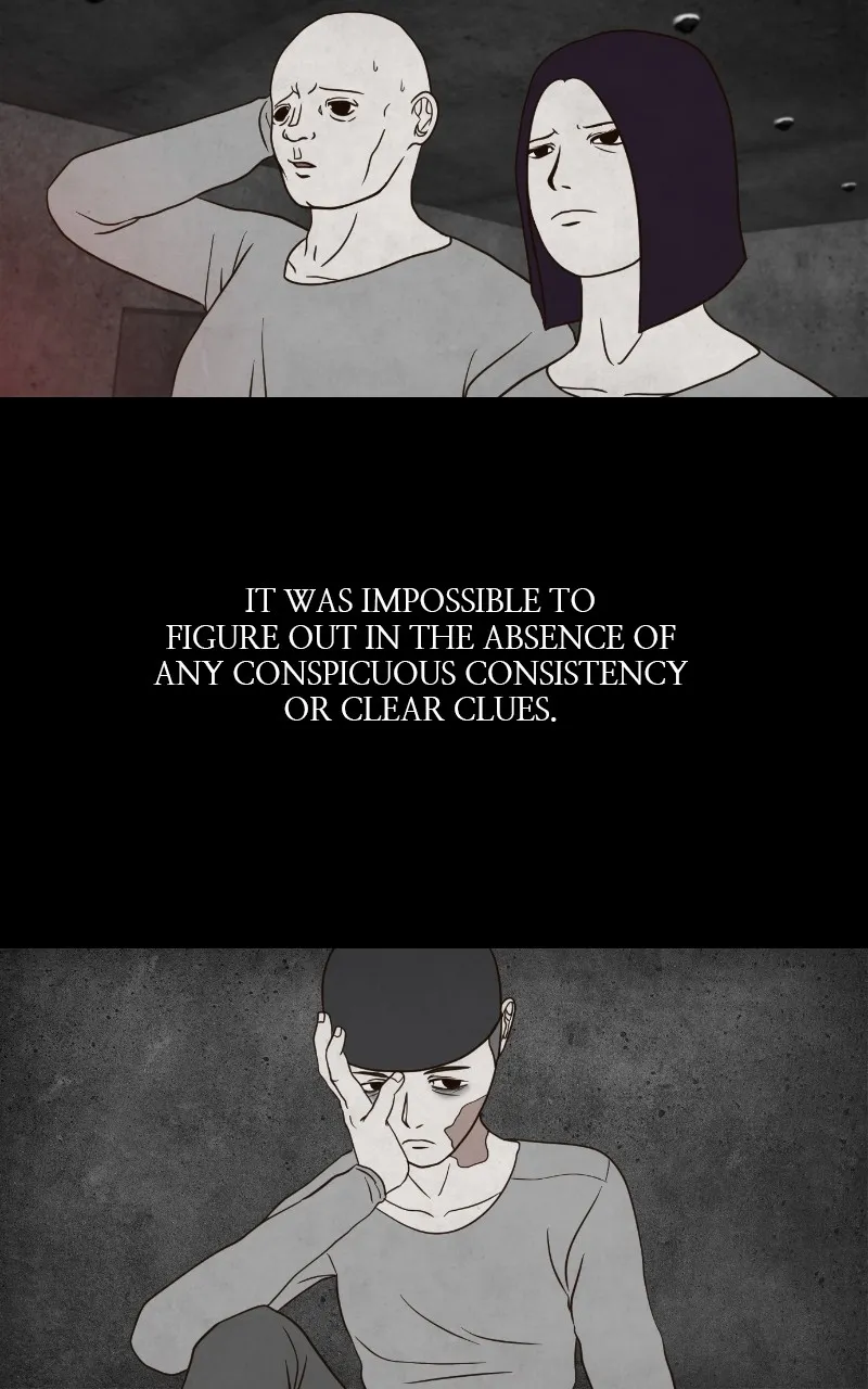 Read Pie Game (The 8 Show) chapter 5 image 61 on Lezhin