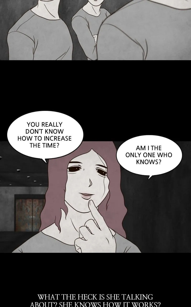 Read Pie Game (The 8 Show) chapter 5 image 64 on Lezhin