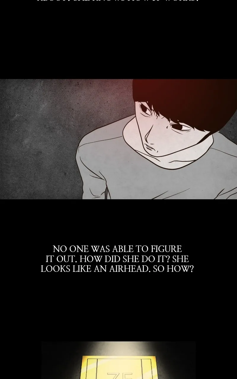 Read Pie Game (The 8 Show) chapter 5 image 65 on Lezhin
