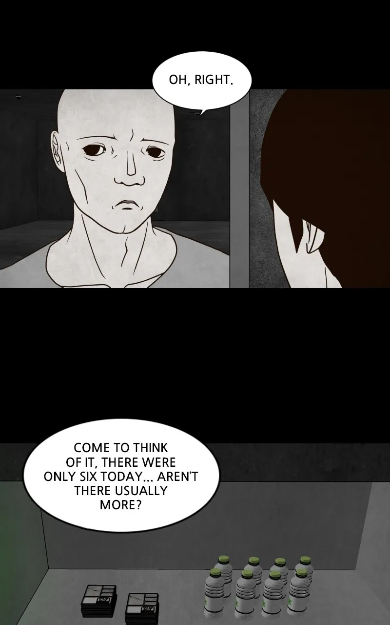 Read Pie Game (The 8 Show) chapter 5 image 7 on Lezhin