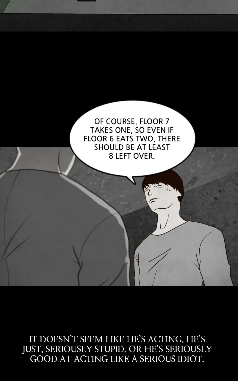 Read Pie Game (The 8 Show) chapter 5 image 8 on Lezhin