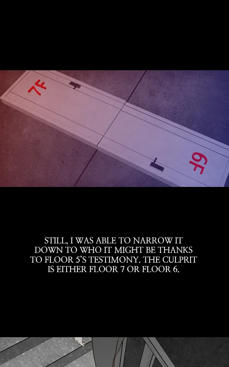 Read Pie Game (The 8 Show) chapter 5 image 9 on Lezhin