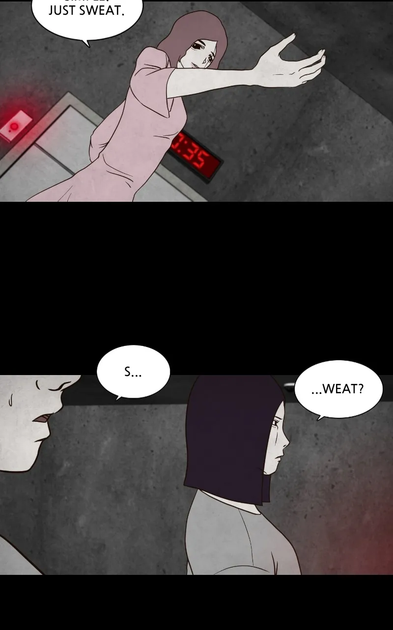 Read Pie Game (The 8 Show) chapter 6 image 15 on Lezhin
