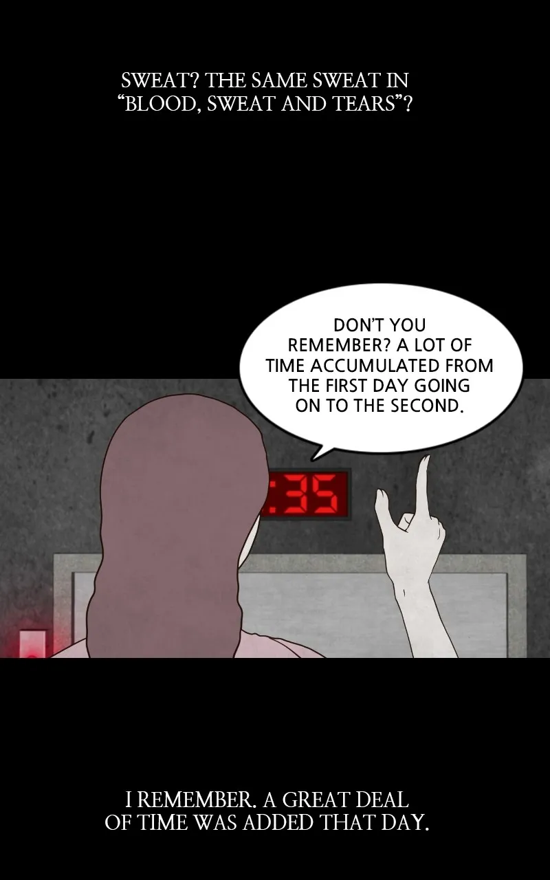 Read Pie Game (The 8 Show) chapter 6 image 16 on Lezhin