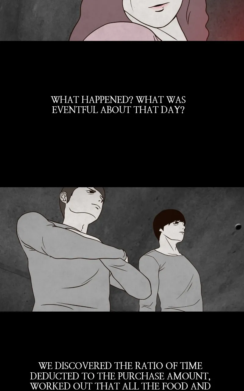 Read Pie Game (The 8 Show) chapter 6 image 18 on Lezhin