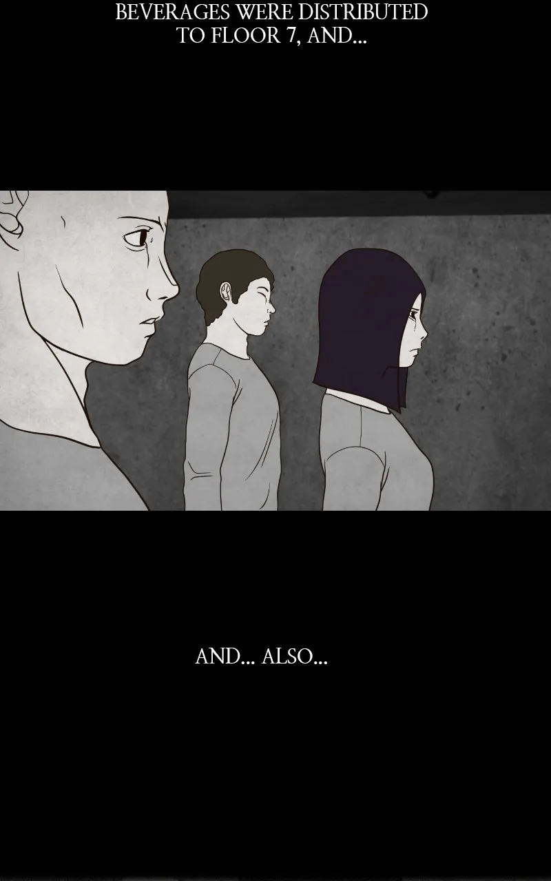 Read Pie Game (The 8 Show) chapter 6 image 19 on Lezhin