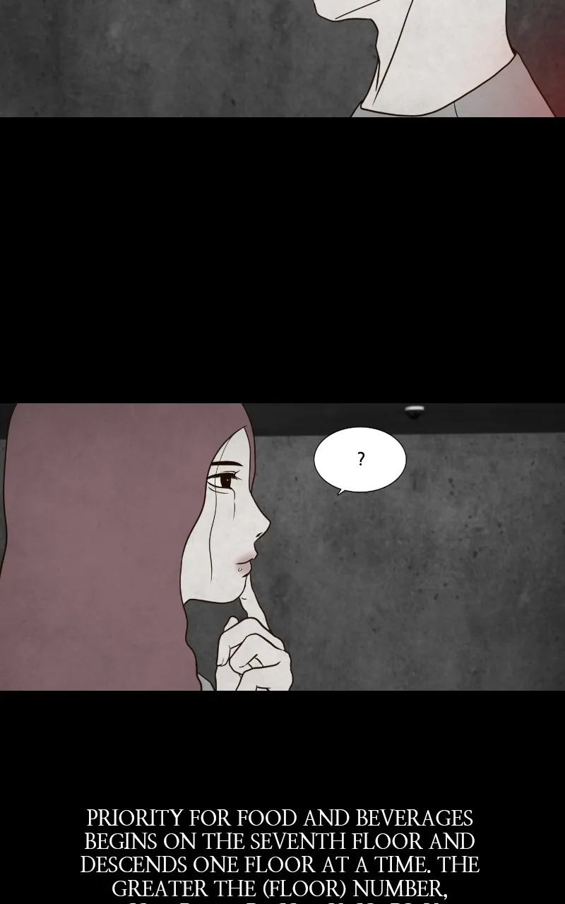 Read Pie Game (The 8 Show) chapter 6 image 2 on Lezhin